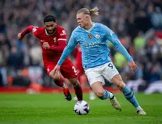 雷竞技电竞-包含哈兰德连续十五场比赛得分超过回归赛场德布劳内在公牛比赛中回归赛场，网友：布鲁克林篮网清晨内部沟通的词条